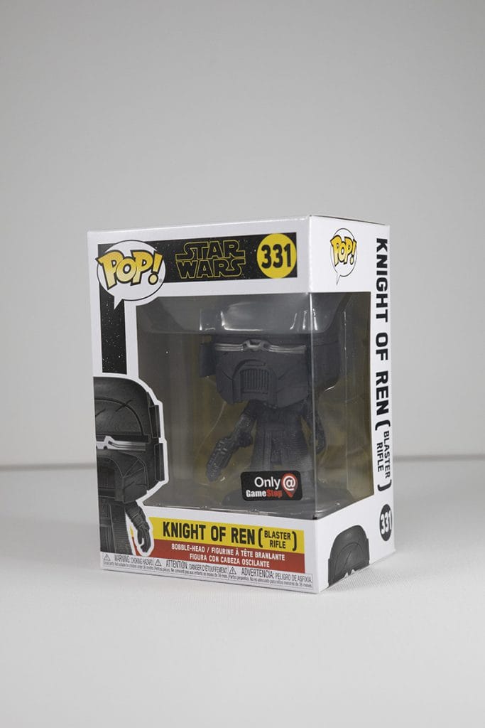 Funko sales pop 331