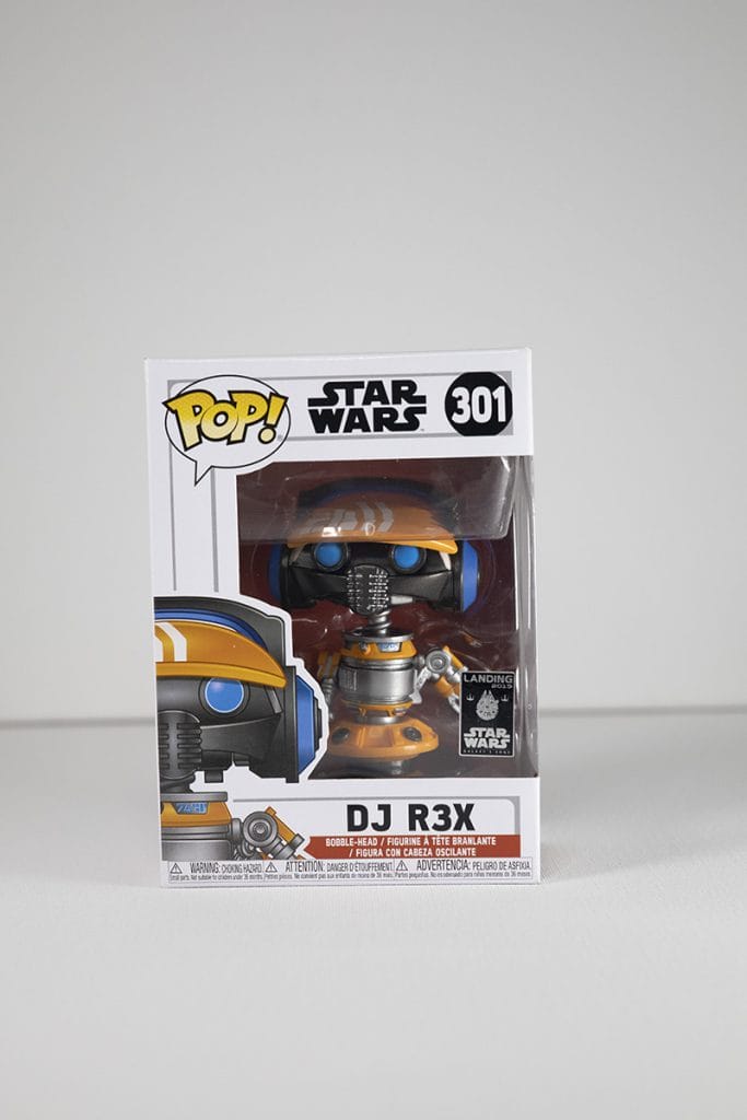 Dj r3x sale pop