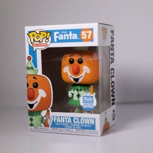 Pop's Fanta Box