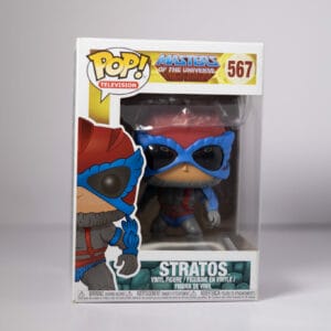 Funko SODA マスターズ・オブ・ユニバース 新品未開封 MOTU Funko SODA マスターズ・オブ・ユニバース 新品未開封 MOTU