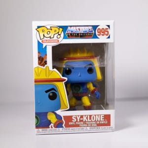 sy-klone funko pop!