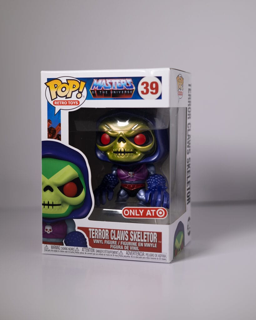 Terror sales funko pop