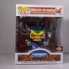 skeletor on throne funko pop!