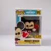 mickey mouse with popsicle funko pop!