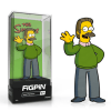 ned flanders figpin