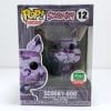 scooby-doo purple bats funko pop!