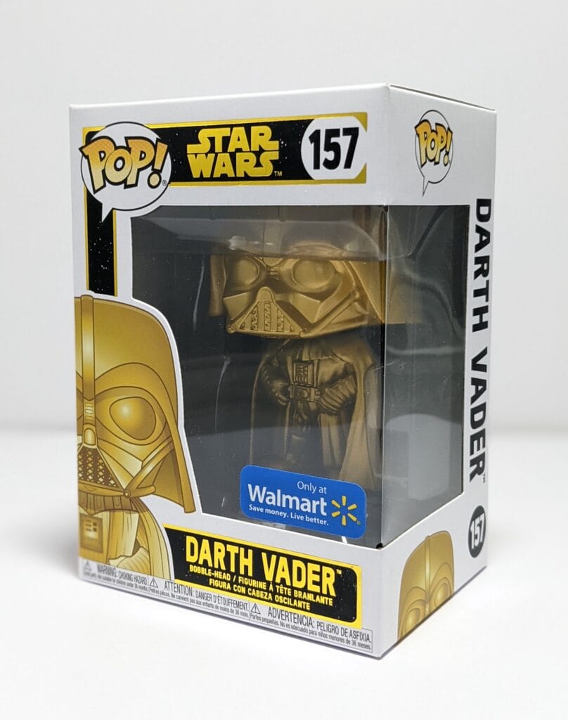 Walmart Archives - The Pop Central