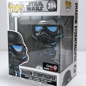 stormtrooper shadow funko pop!