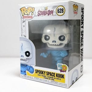 space kook spooky funko pop!