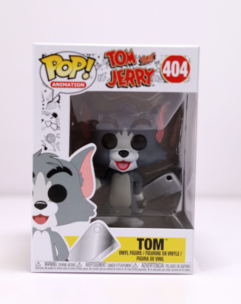 tom and jerry toys target