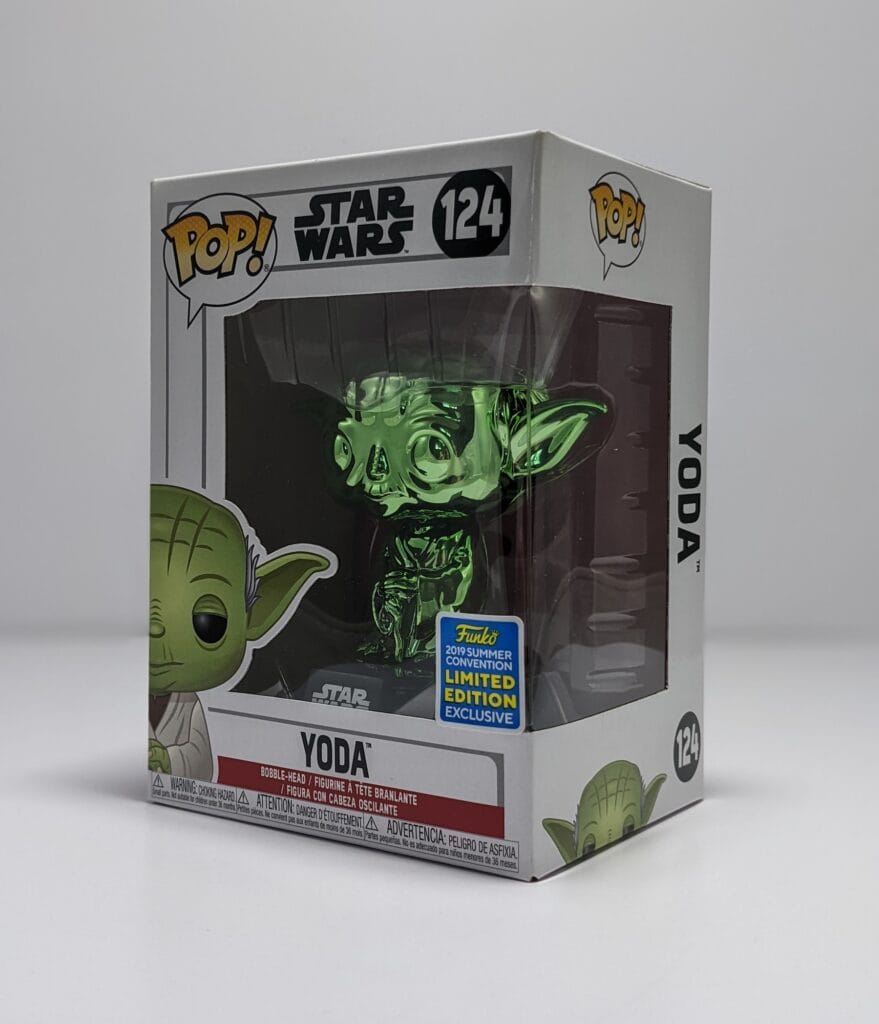 Funko pop deals new 2019