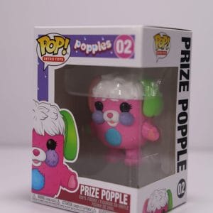 popples prize popple funko pop!
