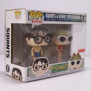 squints and wendy 2 pack funko