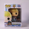 bo peep with officer giggle funko pop!