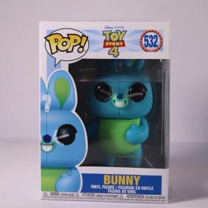 bunny funko pop!