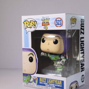toy story 4 buzz lightyear funko