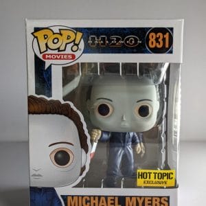 michael myers H20 funko pop!