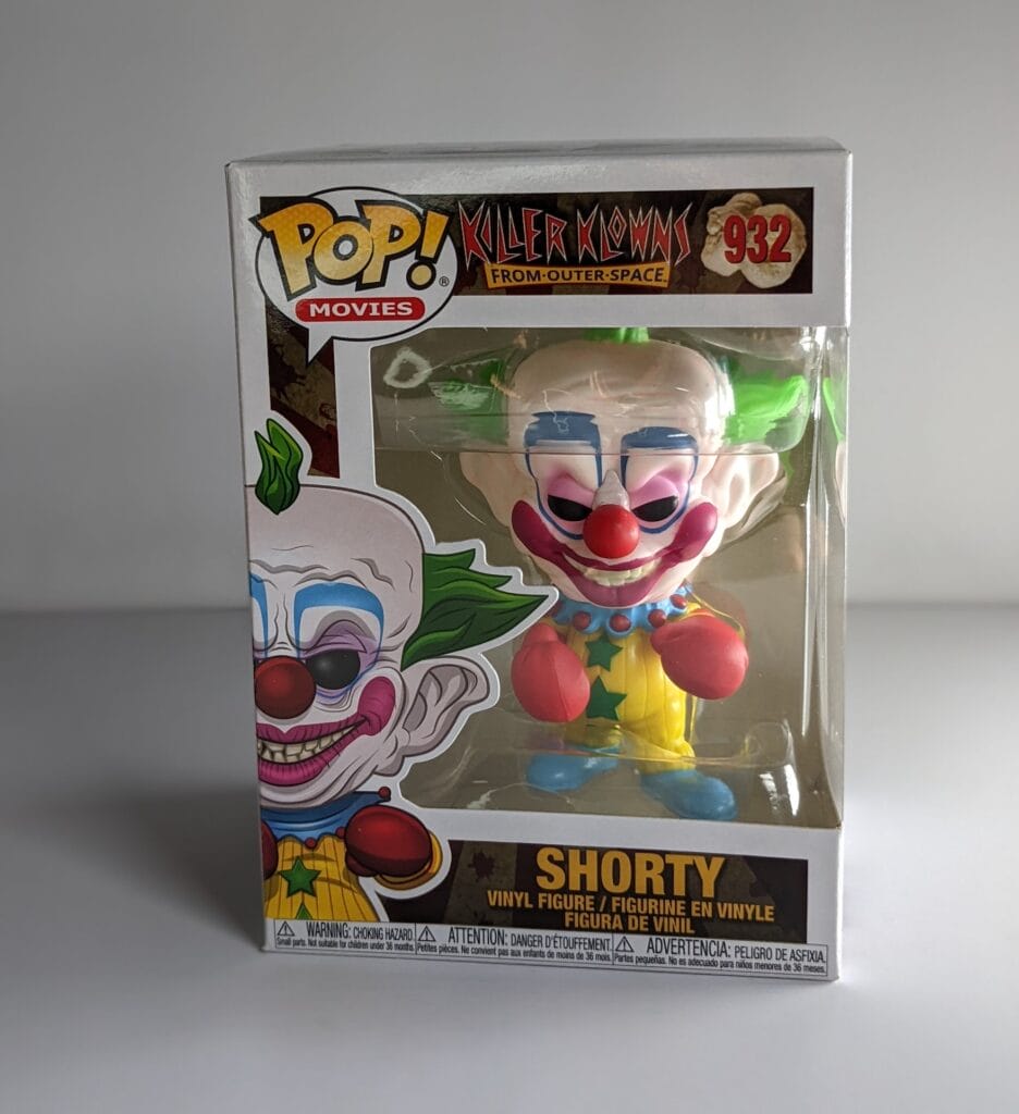 funko pop 932