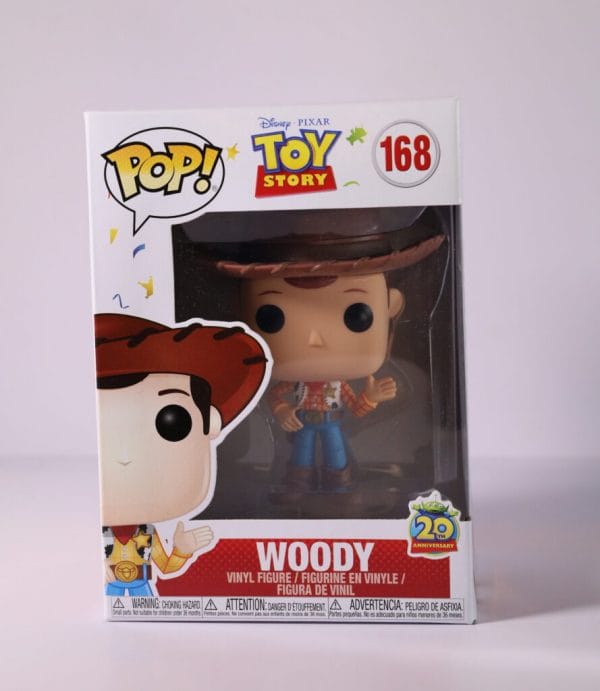 woody funko pop!