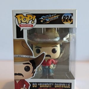 bo bandit darville funko pop!