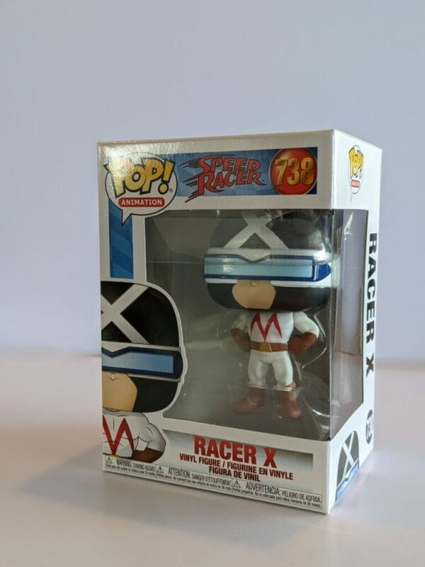 funko racer