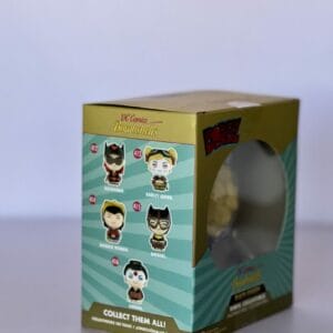 dc bombshells black canary