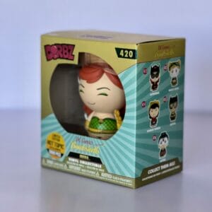 dc mera dorbz