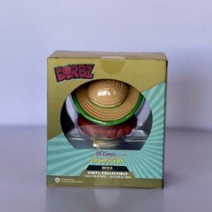 mera dc bombshells dorbz