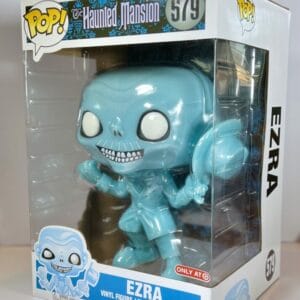 10 inch ezra funko pop!