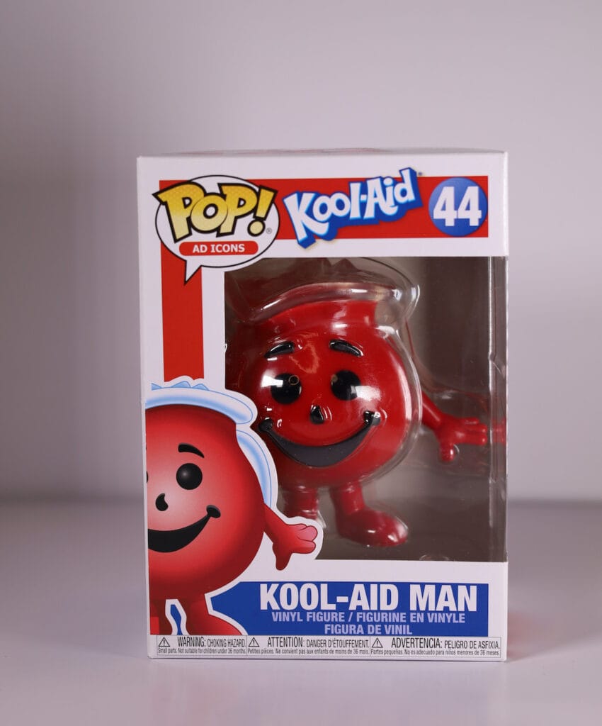 Kool-Aid Man Funko Pop! #44