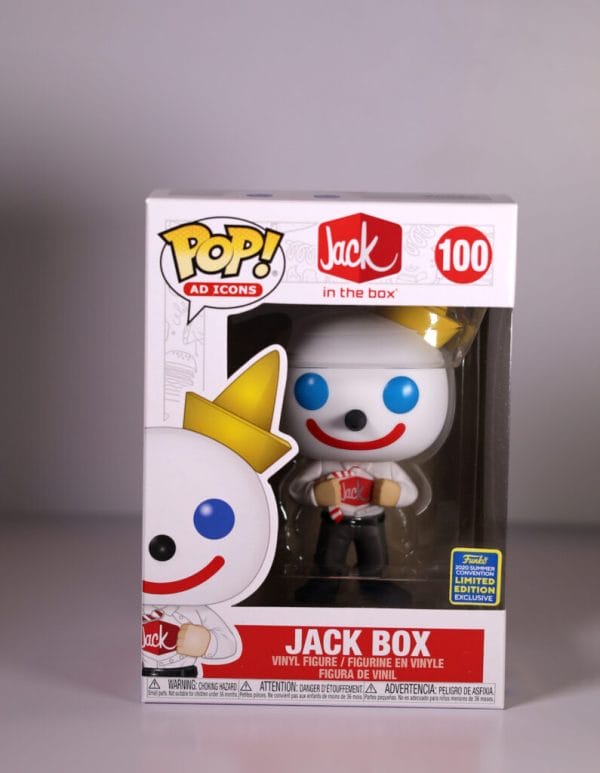 jack box funko pop!