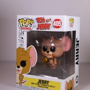 tom and jerry funko pop!