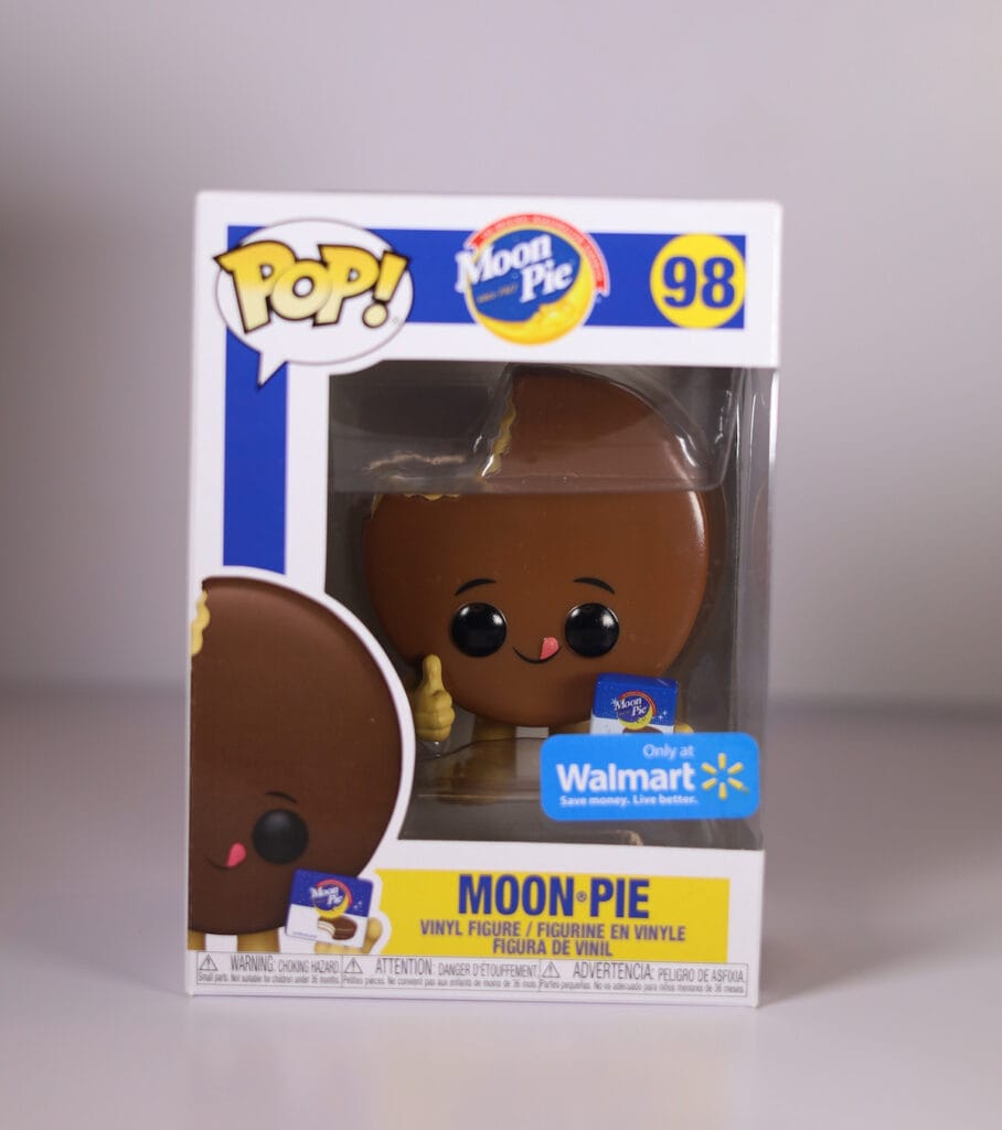 Moon Pie Funko Pop! #98