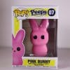 pink bunny funko pop!