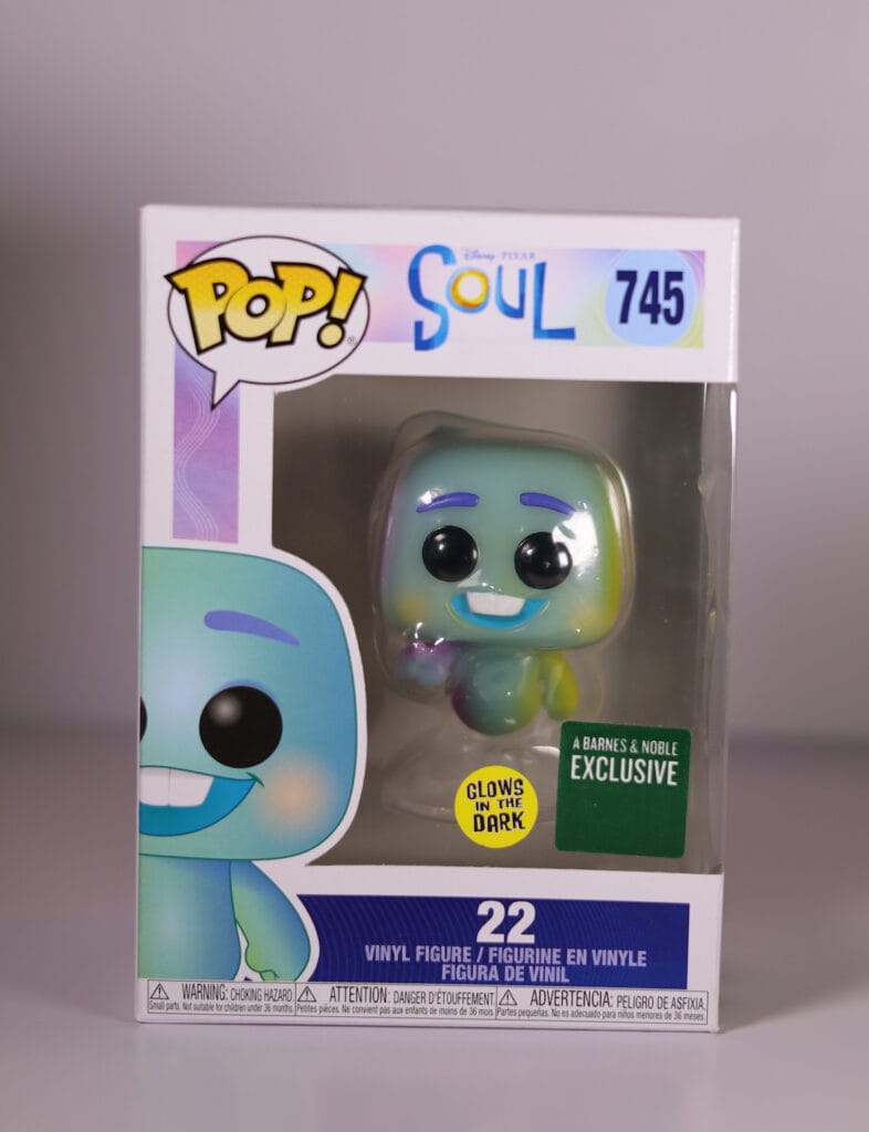 Alan Parrish Funko Pop! #843 - The Pop Central