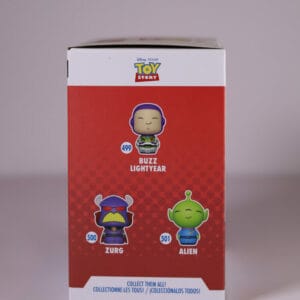 alien dorbz toy story