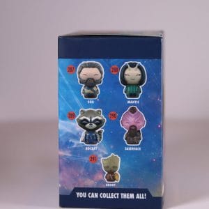 guardians of the galaxy groot dorbz