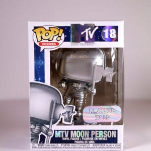 mtv moon person funko pop!