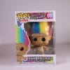 rainbow troll funko pop!