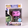 rocko billy purple funko pop!