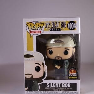 silent bob reboot funko pop!
