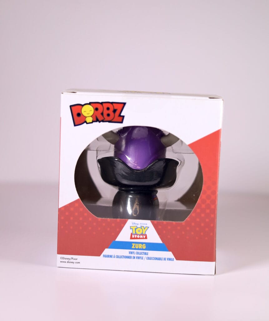 Dorbz sales toy story