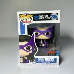 huntress funko pop!