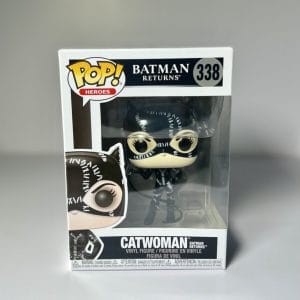 catwoman batman returns funko pop!