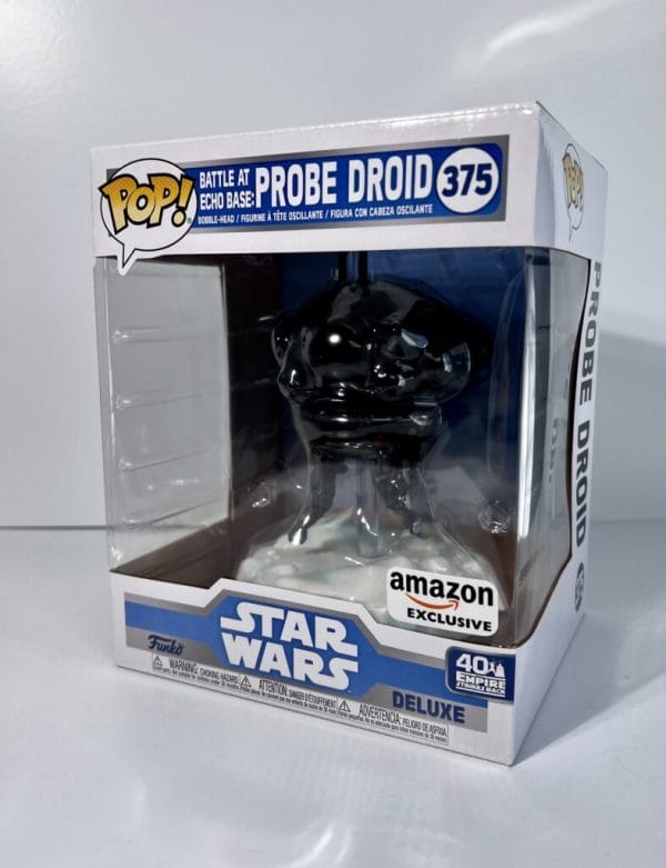 probe droid amazon exclusive