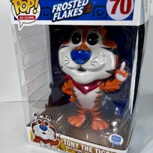 funko shop tony the tiger 10