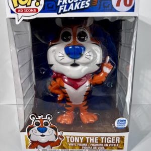 tony the tiger 10