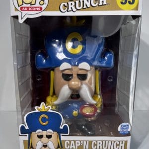 Cap'N Crunch 10