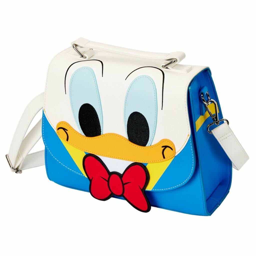 Purse duck online