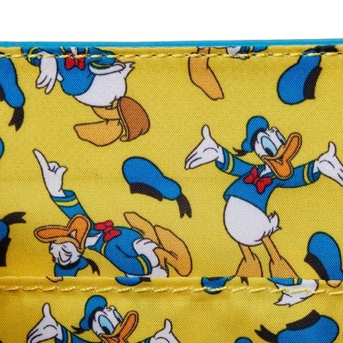 cosplay donald duck purse